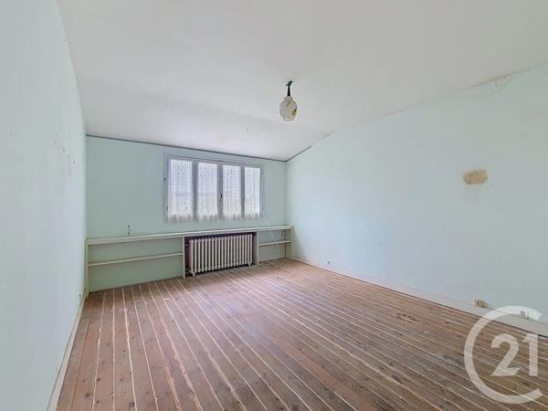 Maison à vendre  4 pièces - 88,75 m 2   CHOLET  - 49