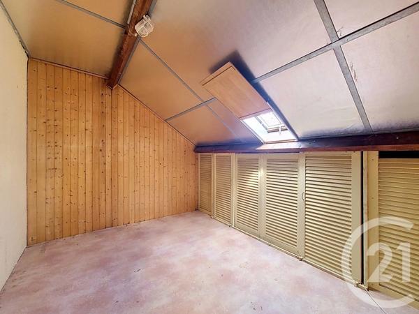Maison à vendre  4 pièces - 88,75 m 2   CHOLET  - 49
