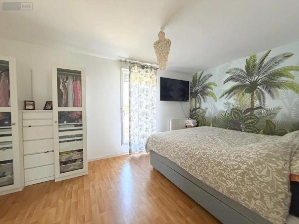 Achat - Appartement Cesson-Sévigné 35510 5 pièces 123 m 2 160 m 2