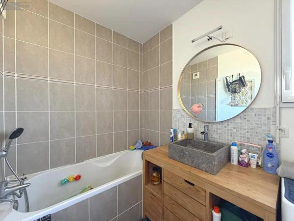 Achat - Appartement Cesson-Sévigné 35510 5 pièces 123 m 2 160 m 2