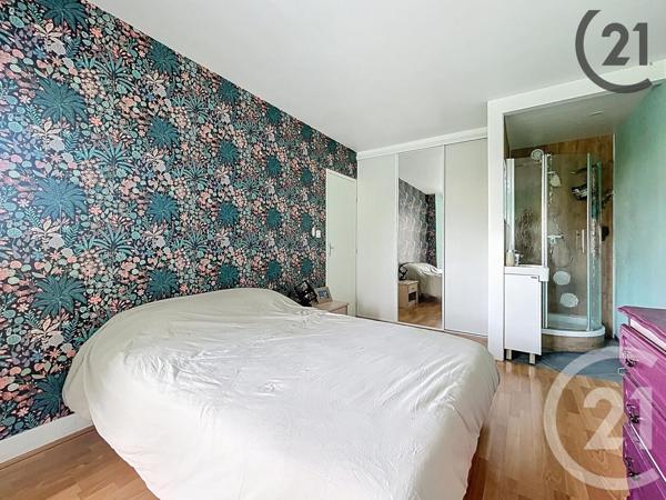 Appartement T4 à vendre  4 pièces - 81,62 m2 ST ANDRE LES VERGERS - 10