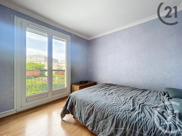 Appartement T4 à vendre  4 pièces - 81,62 m2 ST ANDRE LES VERGERS - 10