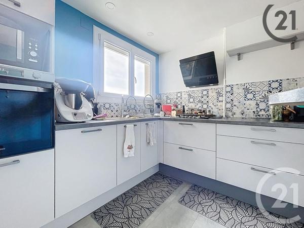 Appartement T4 à vendre  4 pièces - 81,62 m2 ST ANDRE LES VERGERS - 10