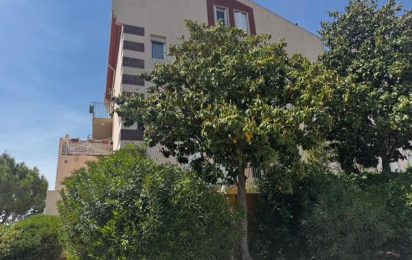 Vente Appartement P3 Allauch