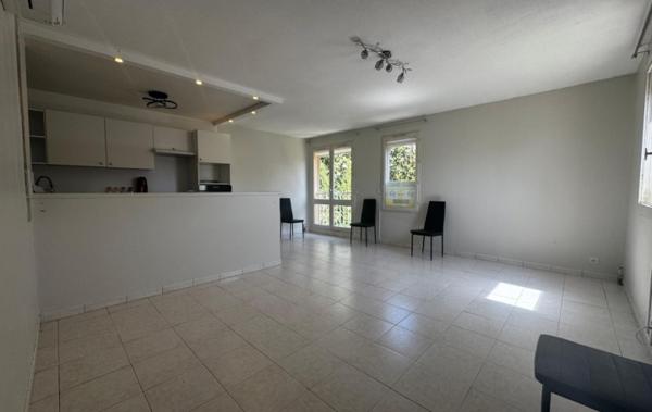 Vente Appartement P3 Allauch