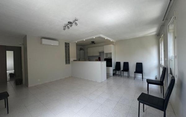 Vente Appartement P3 Allauch