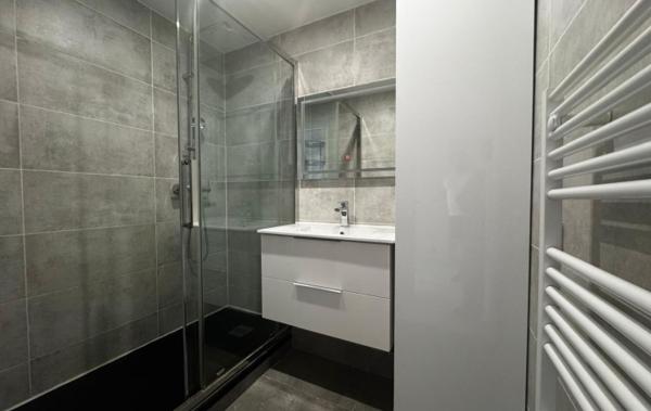 Vente Appartement P3 Allauch