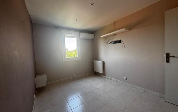 Vente Appartement P3 Allauch