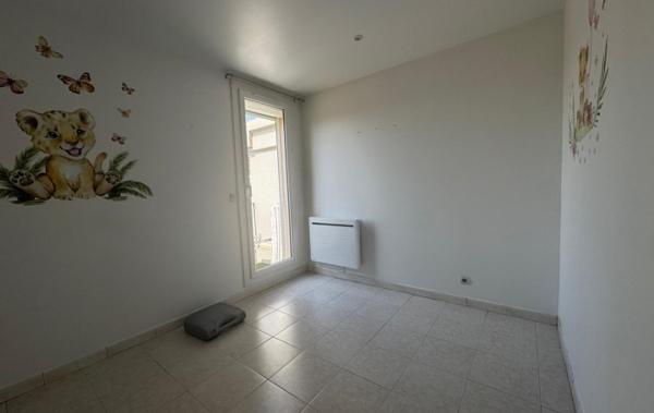 Vente Appartement P3 Allauch