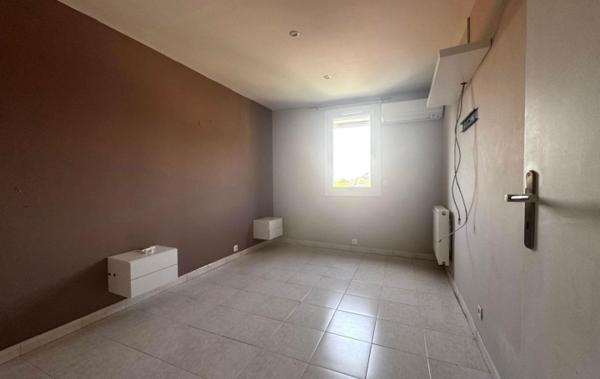 Vente Appartement P3 Allauch