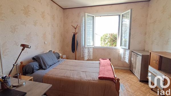 Maison à vendre 5 pièces 81 m² Neuilly-Crimolois