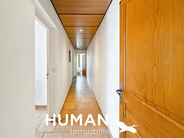 Maison à vendre |  Marseille 12 |  4 pièces | 140 m²