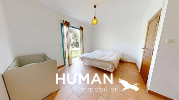 Maison à vendre |  Marseille 12 |  4 pièces | 140 m²