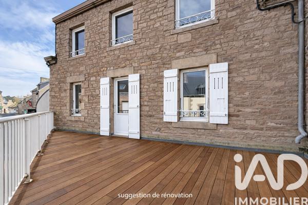 Appartement à vendre 7 pièces 119,8 m² Erquy