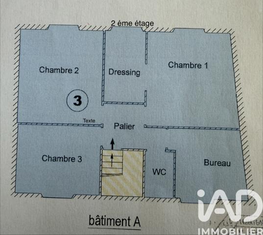 Appartement à vendre 7 pièces 119,8 m² Erquy