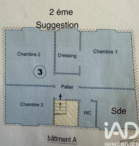 Appartement à vendre 7 pièces 119,8 m² Erquy