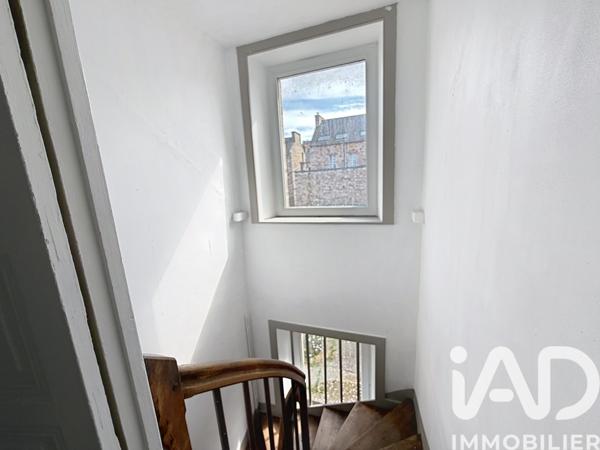 Appartement à vendre 7 pièces 119,8 m² Erquy