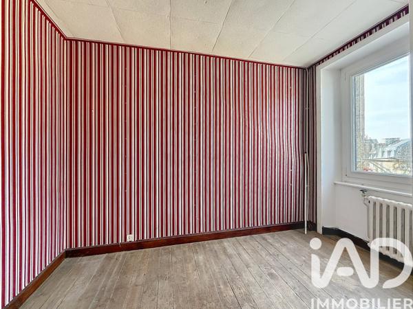 Appartement à vendre 7 pièces 119,8 m² Erquy