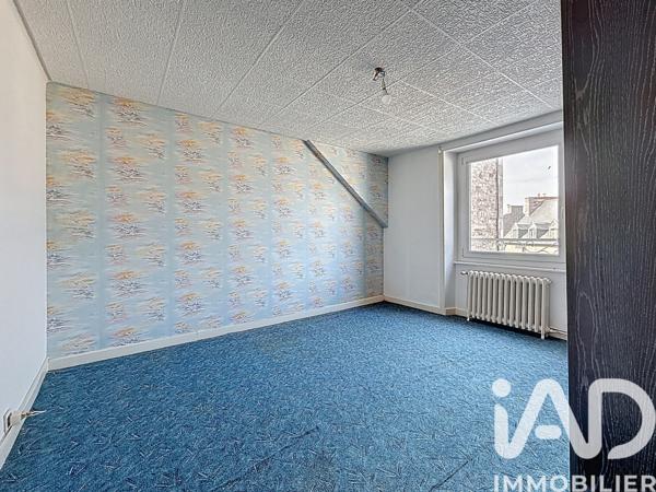Appartement à vendre 7 pièces 119,8 m² Erquy