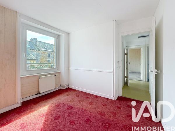 Appartement à vendre 7 pièces 119,8 m² Erquy