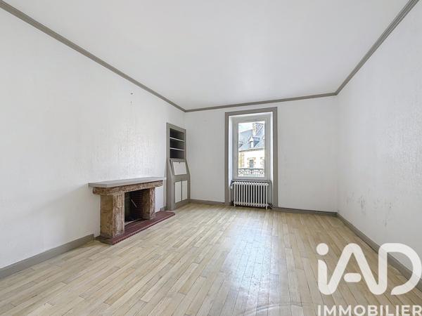 Appartement à vendre 7 pièces 119,8 m² Erquy