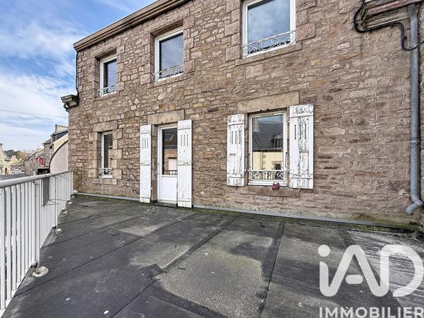 Appartement à vendre 7 pièces 119,8 m² Erquy