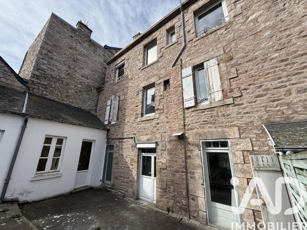 Appartement à vendre 7 pièces 119,8 m² Erquy