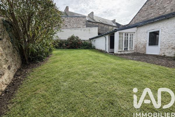 Appartement à vendre 7 pièces 119,8 m² Erquy