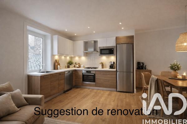 Appartement à vendre 7 pièces 119,8 m² Erquy