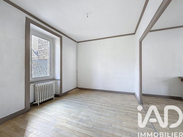 Appartement à vendre 7 pièces 119,8 m² Erquy