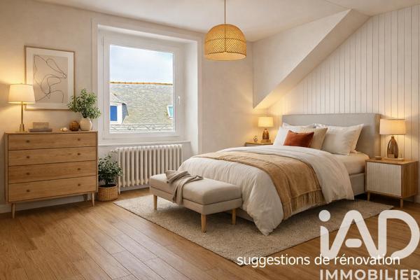 Appartement à vendre 7 pièces 119,8 m² Erquy