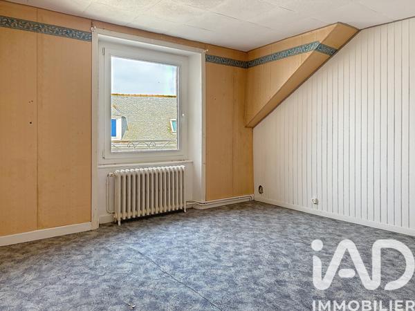 Appartement à vendre 7 pièces 119,8 m² Erquy