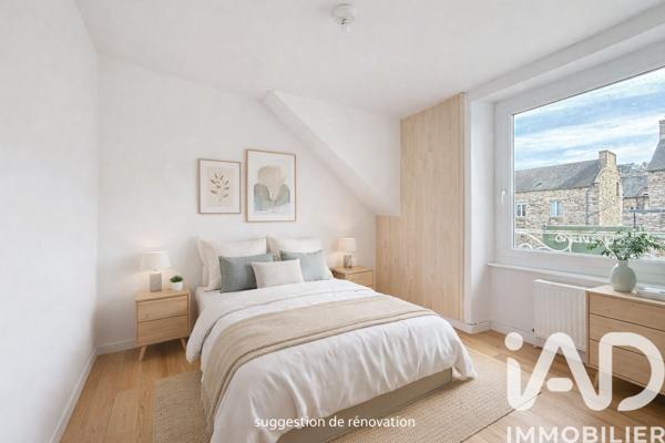 Appartement à vendre 7 pièces 119,8 m² Erquy