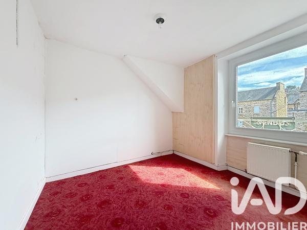 Appartement à vendre 7 pièces 119,8 m² Erquy