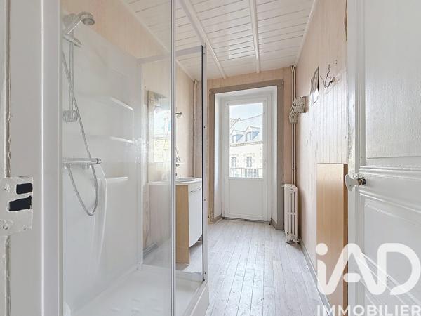 Appartement à vendre 7 pièces 119,8 m² Erquy
