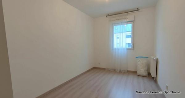 Appartement T3 vendu loué – Une adresse qui fait toute la différence, à deux pas de la gare de Rouen