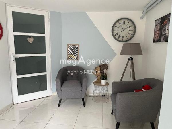 Maison à SAINT-GEORGES-DE-DIDONNE, 17110 - 10 pièces 178m²