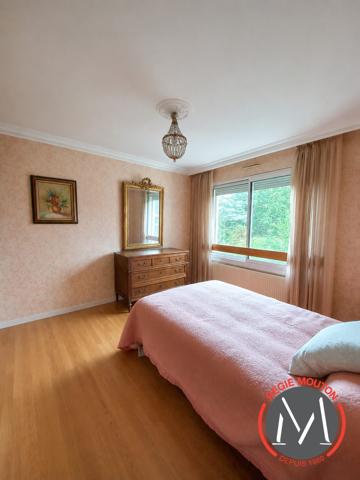 Appartement T3 de 91 m2 - 69004 LYON