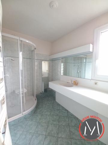 Appartement T3 de 91 m2 - 69004 LYON