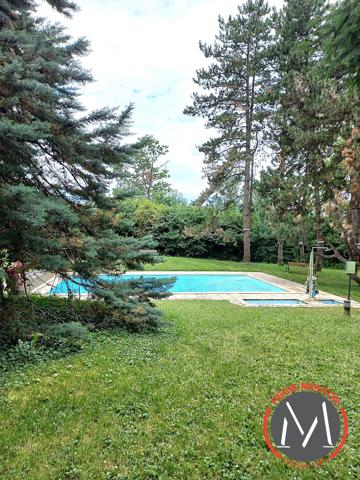 Appartement T3 de 91 m2 - 69004 LYON