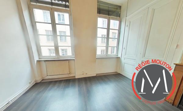 31 RUE IMBERT COLOMES