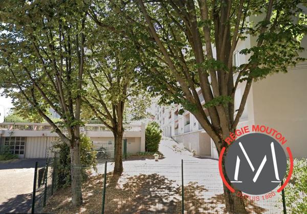 46 AVENUE DE MONTLOUIS