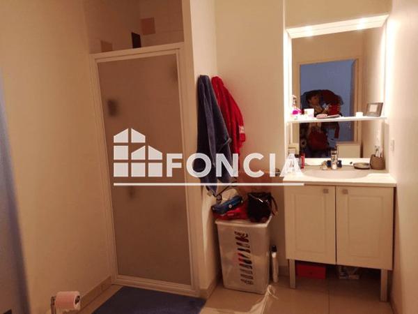 Location Studio 26.3 m² - RUE DU FAUBOURG SAINT LEGER Evreux 27000