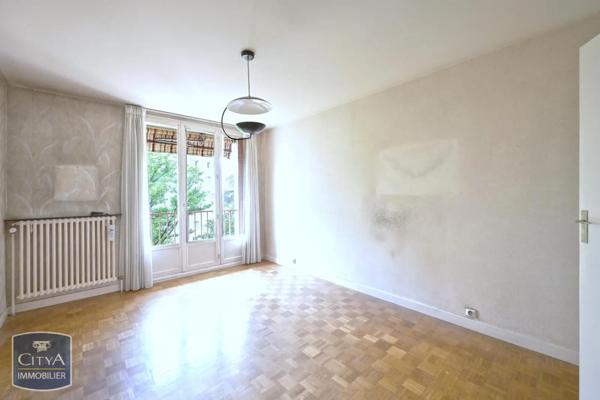 Appartement à vendre 3 pièces 56.01m²