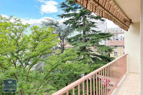 Appartement à vendre 3 pièces 56.01m²