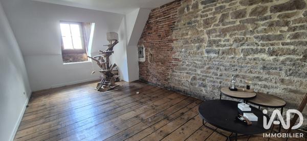 Appartement à vendre 4 pièces 112,65 m² Lons-le-Saunier