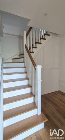 Appartement à vendre 4 pièces 112,65 m² Lons-le-Saunier