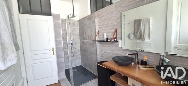 Appartement à vendre 4 pièces 112,65 m² Lons-le-Saunier