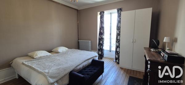 Appartement à vendre 4 pièces 112,65 m² Lons-le-Saunier