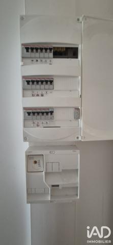 Appartement à vendre 4 pièces 112,65 m² Lons-le-Saunier